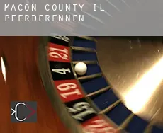 Macon County Pferderennen