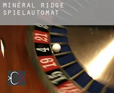 Mineral Ridge Spielautomat