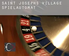 Saint Josephs Village  Spielautomat