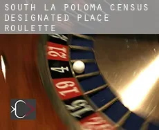 South La Poloma  Roulette