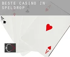 Beste Casino in Speldrop