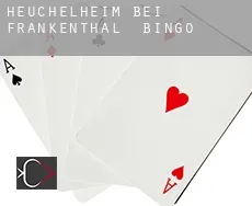 Heuchelheim bei Frankenthal  Bingo