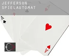 Jefferson  Spielautomat