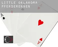 Little Oklahoma  Pferderennen