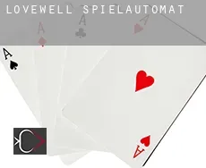 Lovewell  Spielautomat