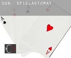 Sun  Spielautomat