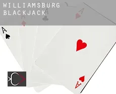 Williamsburg Blackjack