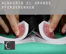 Alhaurín el Grande  Pferderennen