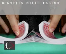 Bennetts Mills  Casino