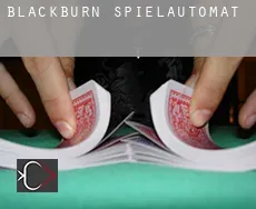 Blackburn  Spielautomat