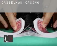 Casselman  Casino