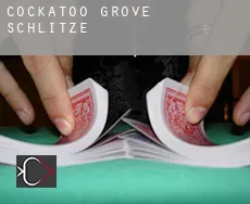 Cockatoo Grove Schlitze