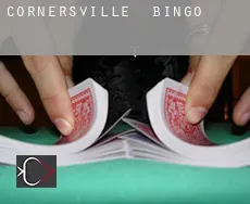 Cornersville  Bingo