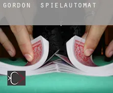 Gordon  Spielautomat