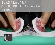Guadalajara Metropolitan Area  Bingo