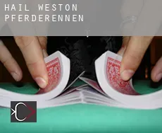 Hail Weston  Pferderennen