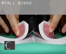 Myall  Bingo