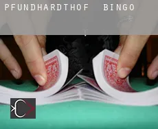 Pfundhardthof  Bingo