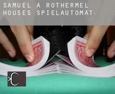 Samuel A Rothermel Houses  Spielautomat