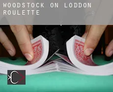 Woodstock-on-Loddon  Roulette