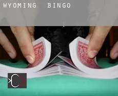 Wyoming Bingo