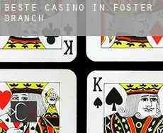 Beste Casino in  Foster Branch