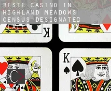 Beste Casino in  Highland Meadows