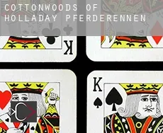 Cottonwoods of Holladay  Pferderennen