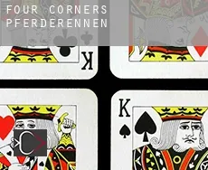 Four Corners  Pferderennen