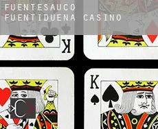Fuentesaúco de Fuentidueña  Casino