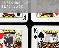 Gerschweiler  Blackjack