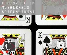 Kleinzell im Mühlkreis  Spielautomat