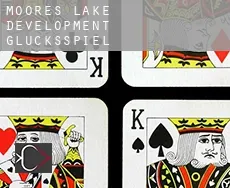 Moores Lake Development Glücksspiel