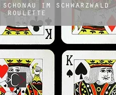 Schönau im Schwarzwald  Roulette