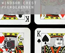 Windsor Crest  Pferderennen
