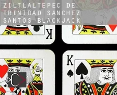 Ziltlaltepec de Trinidad Sanchez Santos  Blackjack