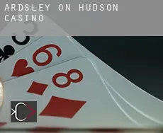 Ardsley-on-Hudson  Casino