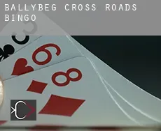 Ballybeg Cross Roads Bingo