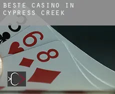 Beste Casino in  Cypress Creek