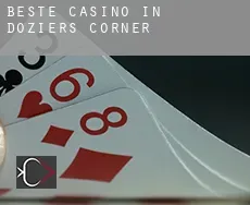 Beste Casino in  Doziers Corner