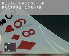 Beste Casino in  Frasers Corner