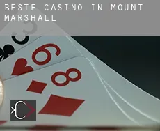 Beste Casino in  Mount Marshall