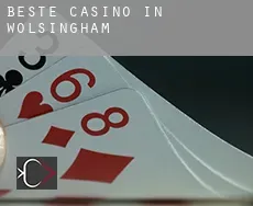 Beste Casino in  Wolsingham