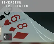 Bevergern  Pferderennen