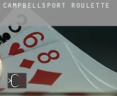 Campbellsport Roulette