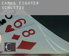 Camus Eighter Schlitze