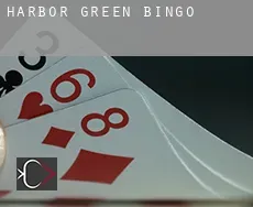 Harbor Green  Bingo