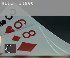 Heil  Bingo