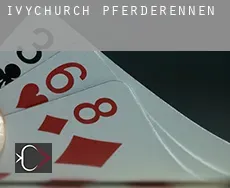 Ivychurch  Pferderennen