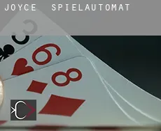 Joyce  Spielautomat